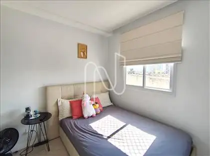 DORMITÓRIO 1 