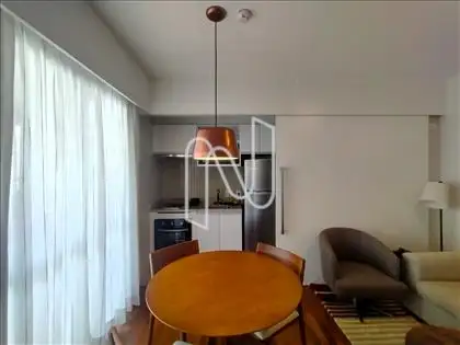 SALA E COZINHA  