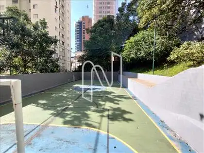 QUADRA ESPORTIVA 
