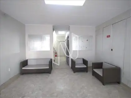 HALL SOCIAL 