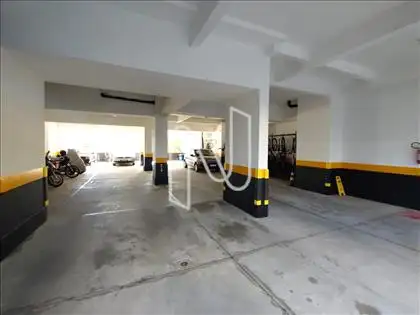 GARAGEM 