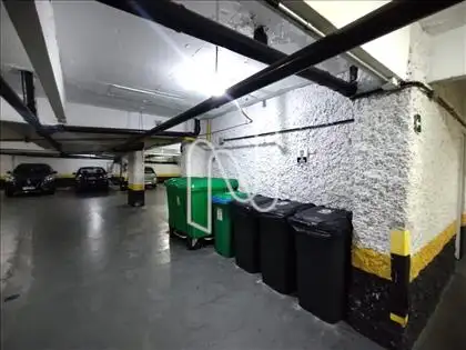 GARAGEM 