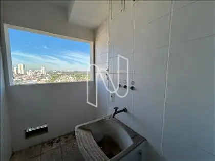 ÁREA DE SERVIÇO 