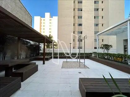  ESPAÇO DE CONVIVÊNCIA