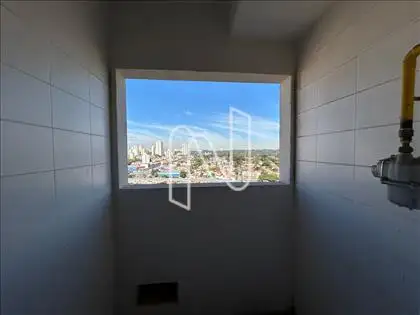 ÁREA DE SERVIÇO 