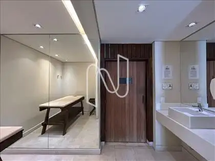 SPA E SAUNA