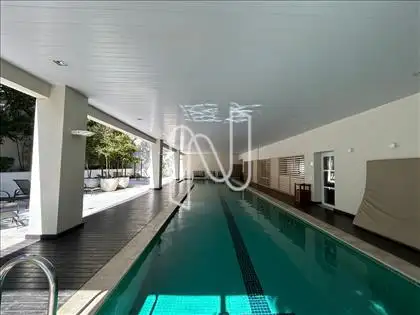 PISCINA AQUECIDA 