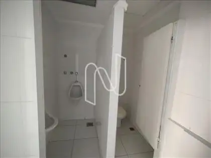 BANHEIROS 