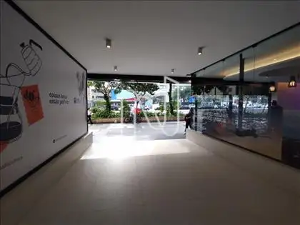 ENTRADA DO PRÉDIO 