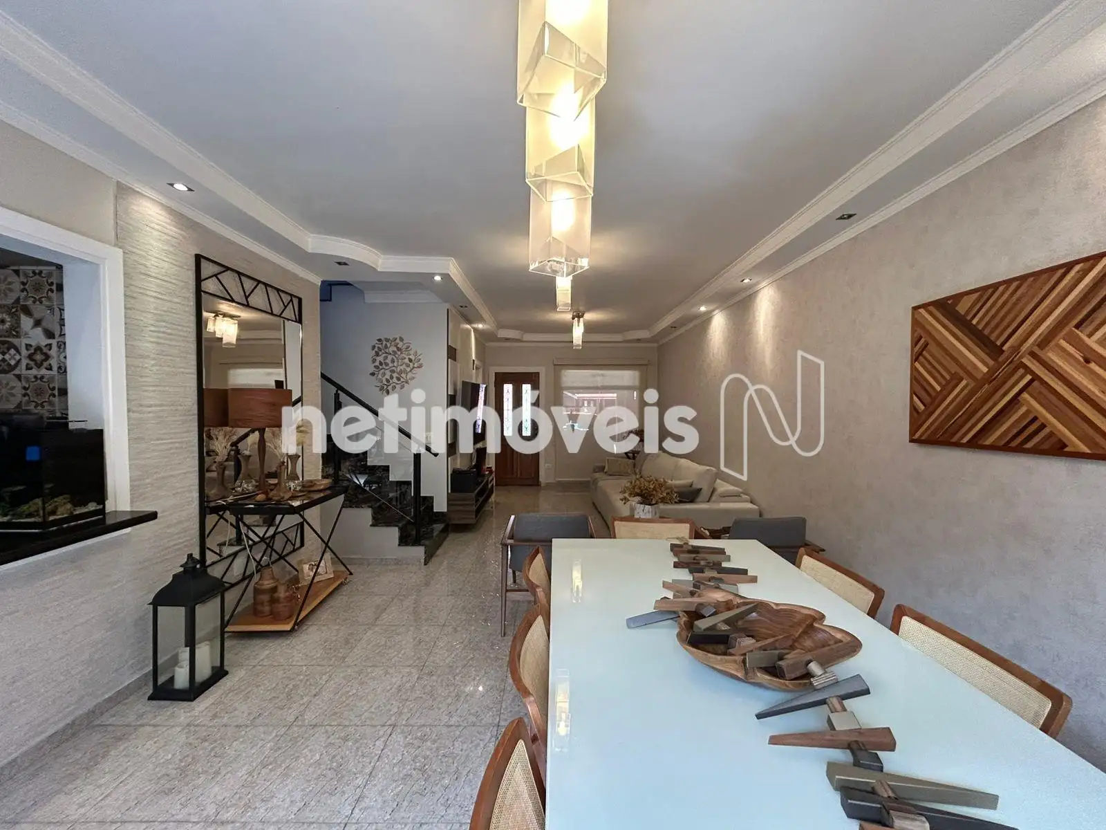 SALA PARA 2 AMBIENTES