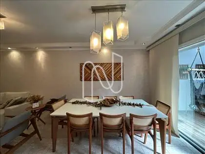 SALA DE JANTAR  