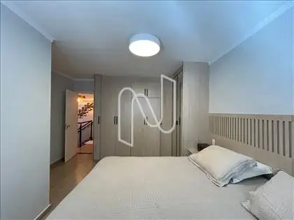 SUÍTE MASTER