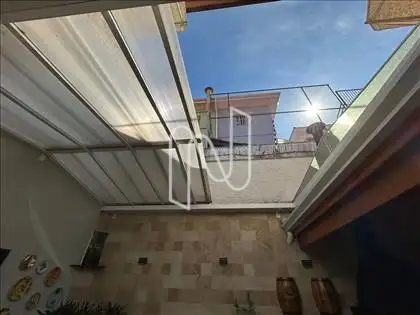 COBERTURA AUTOMÁTICA 