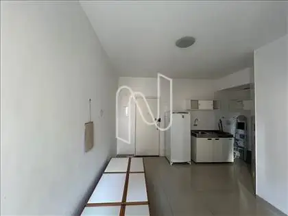 sala e cozinha 