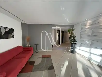 hall de entrada 