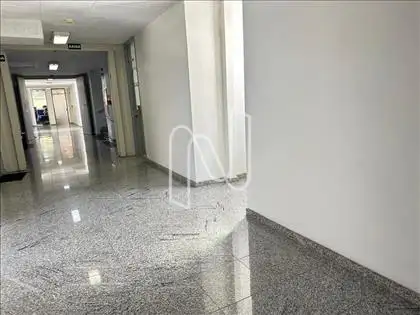 HALL DO ANDAR 
