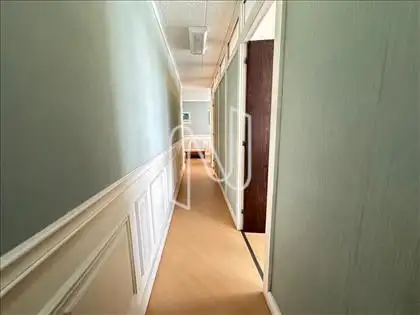 CORREDOR DE ACESSO  