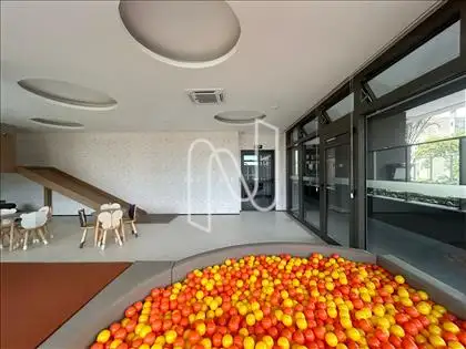  BRINQUEDOTECA