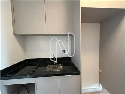 COZINHA COM COOKTOP 