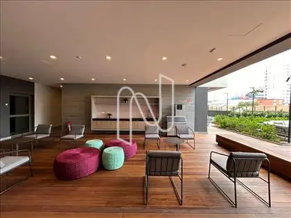 ESPAÇO DE CONVIVÊNCIA 