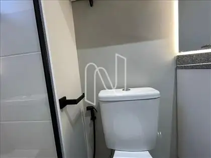 TORNEIRA HIGIÊNICA