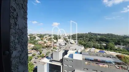 VISTA DA SALA  