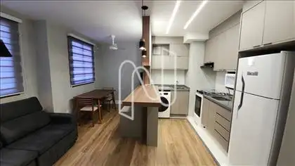 SALA E COZINHA 