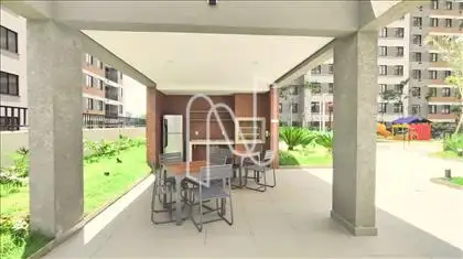 ESPAÇO GOURMET