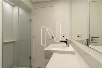 banheiro suite 