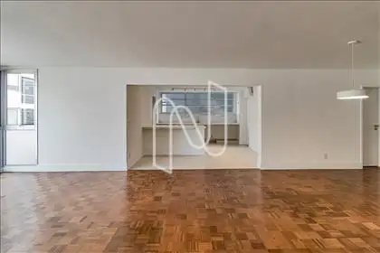 Sala e cozinha  