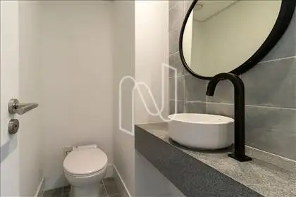 Lavabo  