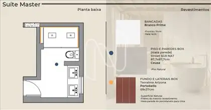  Projeto Suite Master