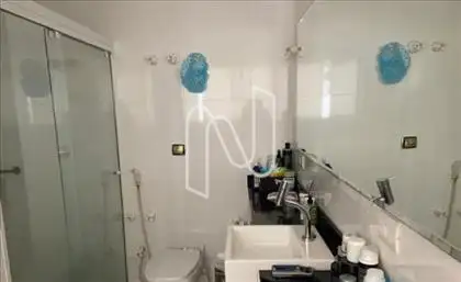 BANHEIRO 