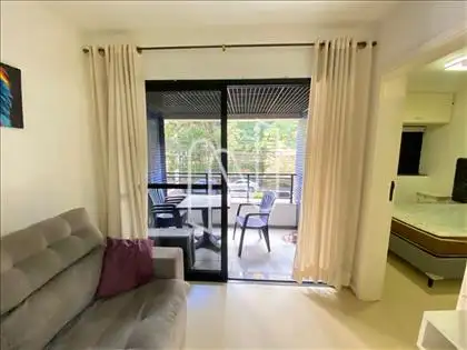 SALA E VARANDA