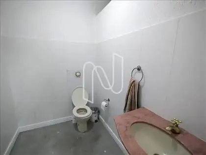 BANHEIRO 