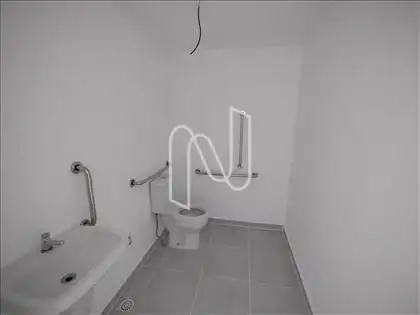 BANHEIRO 