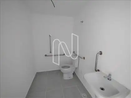 BANHEIRO 