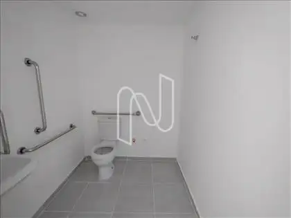 BANHEIRO 