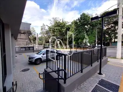 VAGAS DE GARAGEM 