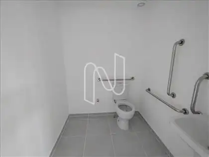 BANHEIRO 