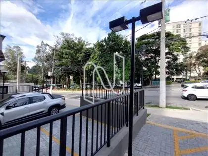 VAGAS DE GARAGEM 