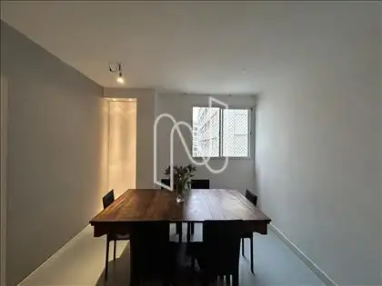 sala de jantar 