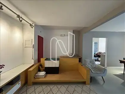 sala de tv 
