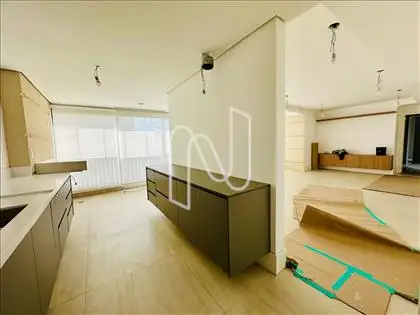 COZINHA E SALA  