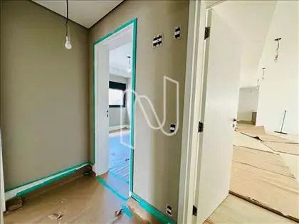 HALL DAS SUITES 
