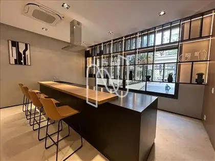 ESPAÇO GOURMET 