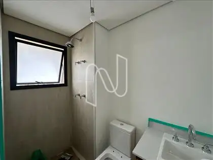 BANHEIRO SUITE I  