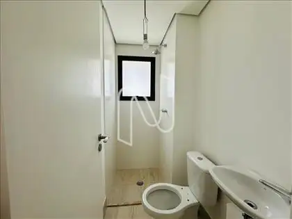 BANHEIRO DE SERVIÇO  