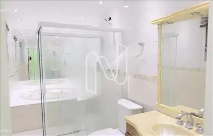 BANHEIRO SUITE 