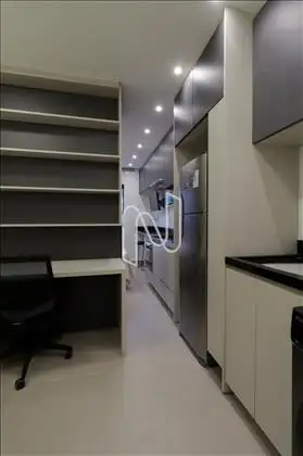 COZINHA E LAVANDERIA  